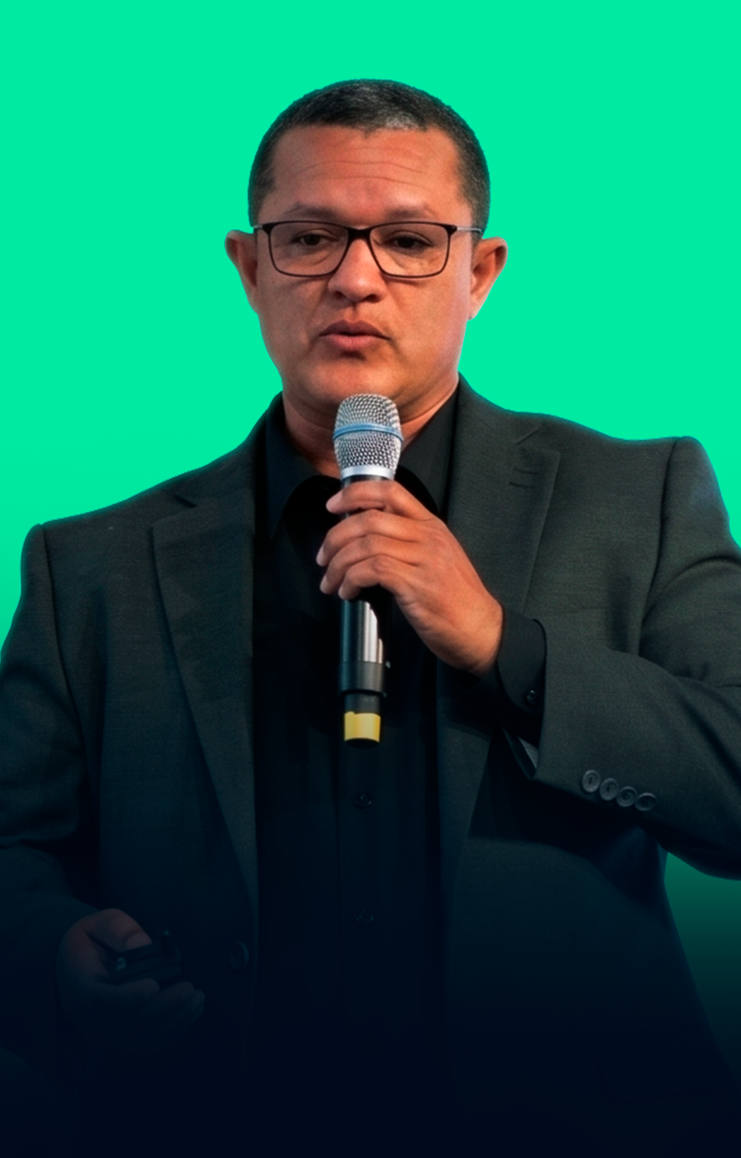 Luis Almeida